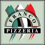 Pizzeria Franco Logo